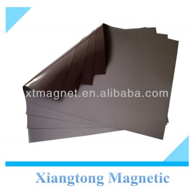 Rubber Magnet Sheet