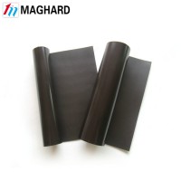 Flexible Rubber Permanent Magnet High quality and low price factory in China